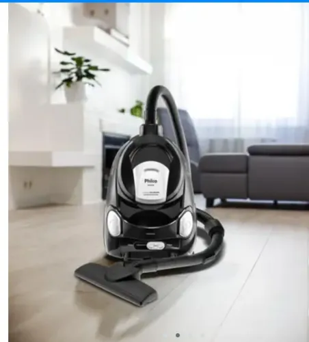 Aspirador de pó Electrolux power 1600