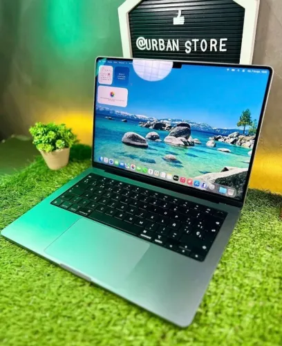 MacBook Pro M1 16 polegadas | 16gb ram | 512 SSD | Apple .