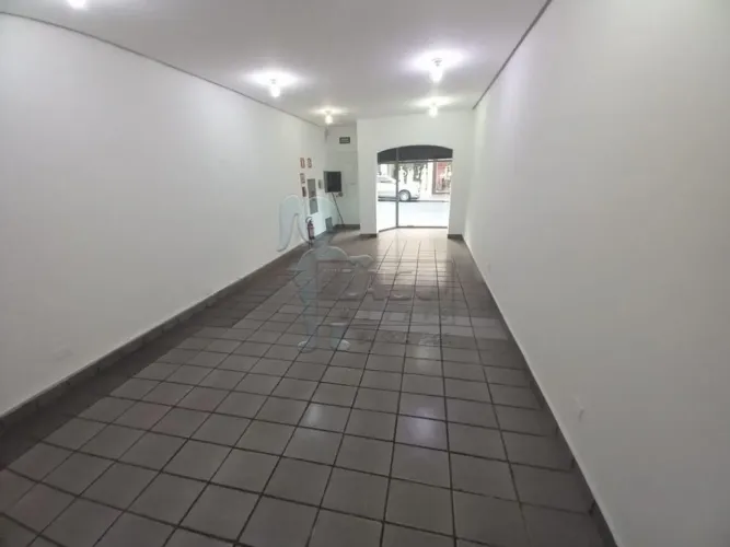 Salão comercial de 49m² à venda - Centro