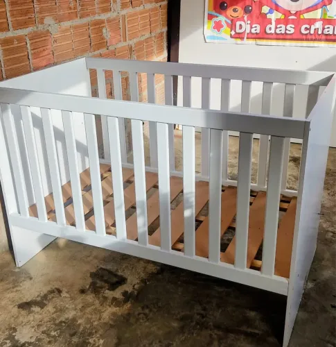 Berço para criança