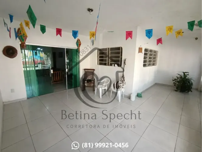 CASA NO CENTRO DE GRAVATÁ - EXCELENTE  OPORTUNIDADE