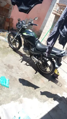 Suzuki yes 