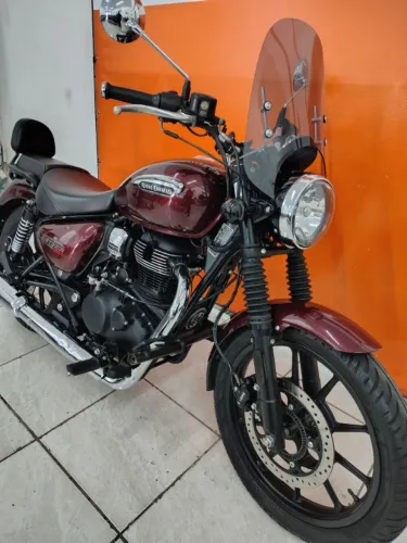 Royal Enfild Meteor 350 Estellar 2023