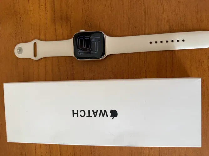 Apple Watch SE 3 44 MM