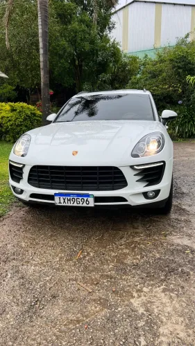 Porsche Macan 2.0 Turbo 237/252cv 2015