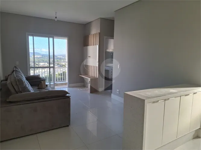 Helbor Jardins Ipoema 63m² - Mogi das Cruzes SP
