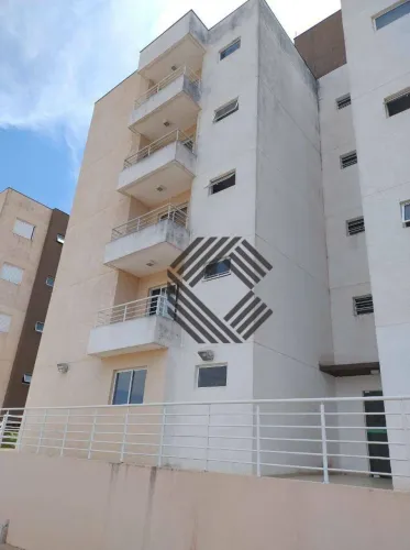 Apartamento para comprar com 2 quartos no Jardim Vera Cruz em Sorocaba/SP