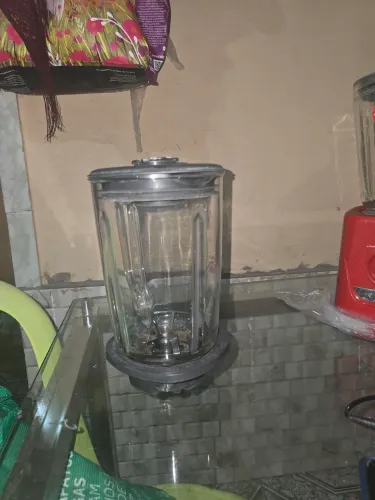 Copo de liquidificador Philips