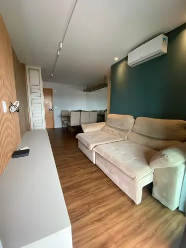 Apartamento para locação, JATIÚCA, Maceió, AL
