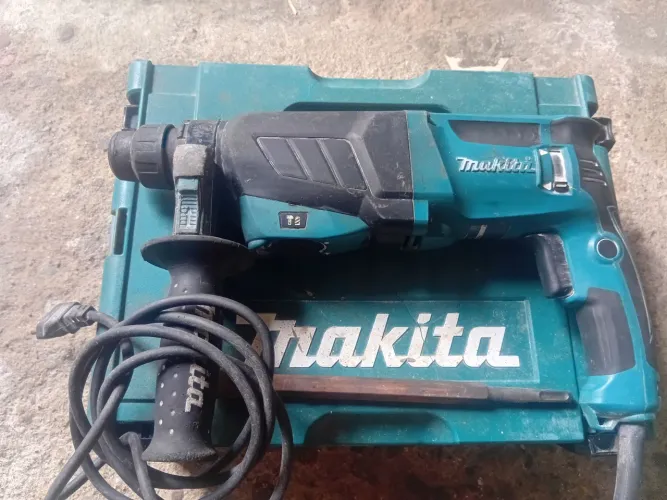 Martelete makita