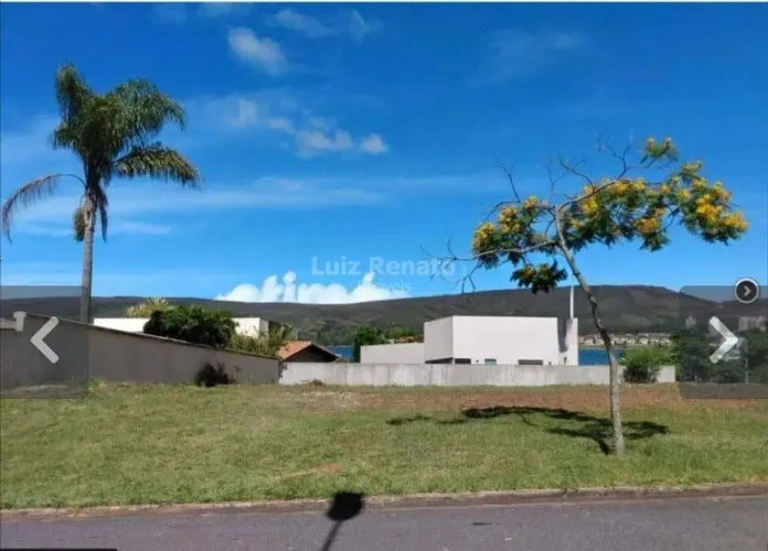 Lote à venda no bairro Alphaville Lagoa dos Ingleses