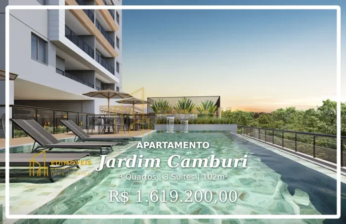 Lúmea Camburi: Apartamento Moderno em Jardim Camburi, Perto de Tudo!
