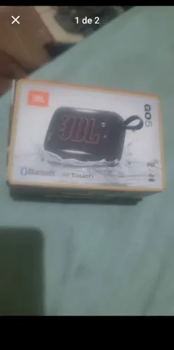 Jbl go 5