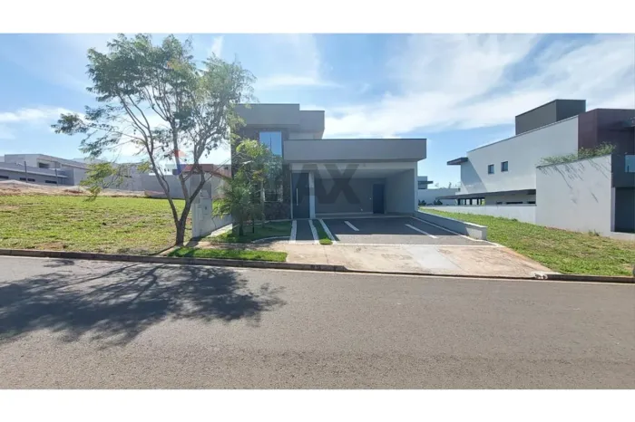 Casa para Locação Condomínio Recanto das Águas