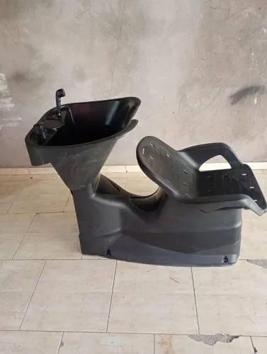 Lavatório para Cabeleireiro 