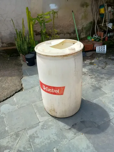 Galão 200 Litros