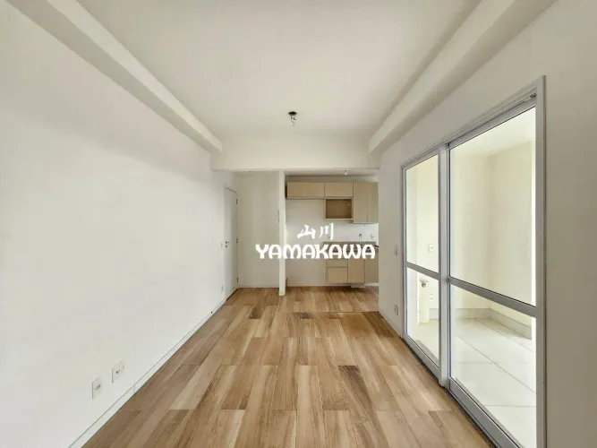 Apartamento com 2 dormitórios para alugar, 60 m² por R$ 3.325,48/mês - Penha - São Paulo/S