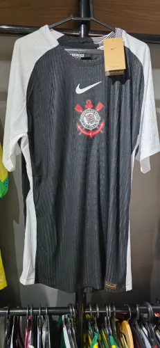 Camiseta Timão 
