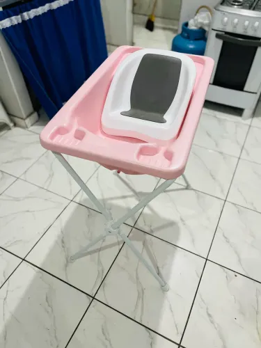 Banheira Bebê