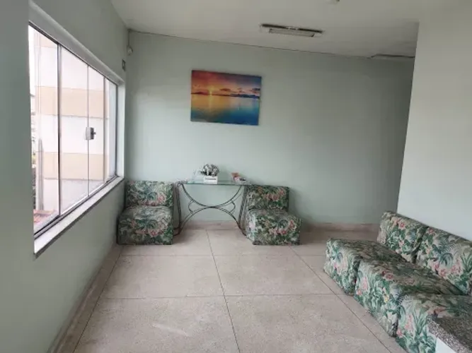 Sala para alugar, 35 m² - Ponte Grande/Travessa Av Guarulhos