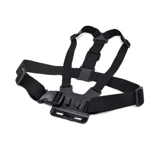 Suporte peitoral GoPro