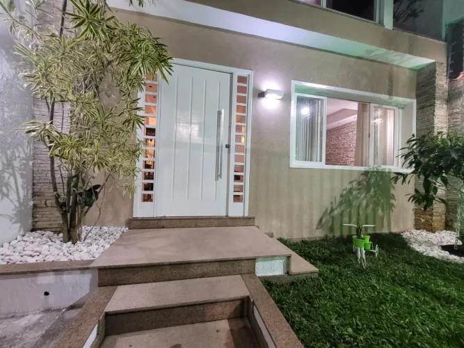 Pintura residencial 