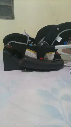 Bebe conforto 