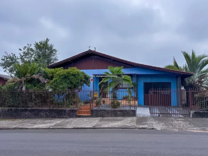 Casa para venda em Caçador