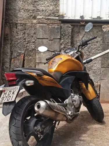 Moto revisada