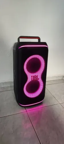 Jbl partybox 120