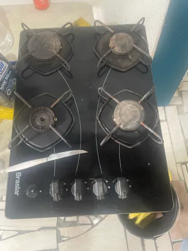 Cooktop