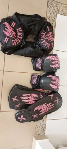 Kit muay thai