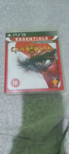 God of war 3