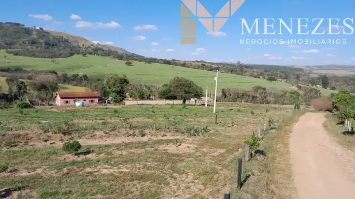 Fazenda à venda em Patrocínio Paulista/SP
