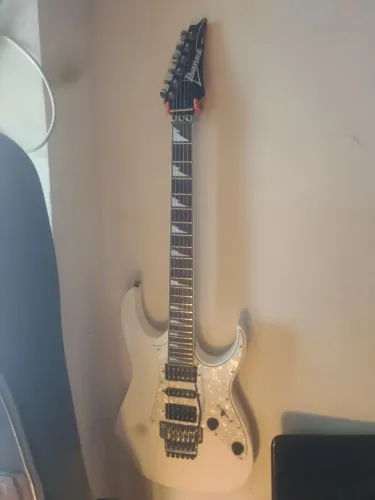 Guitarra Ibanez RG 350 EX