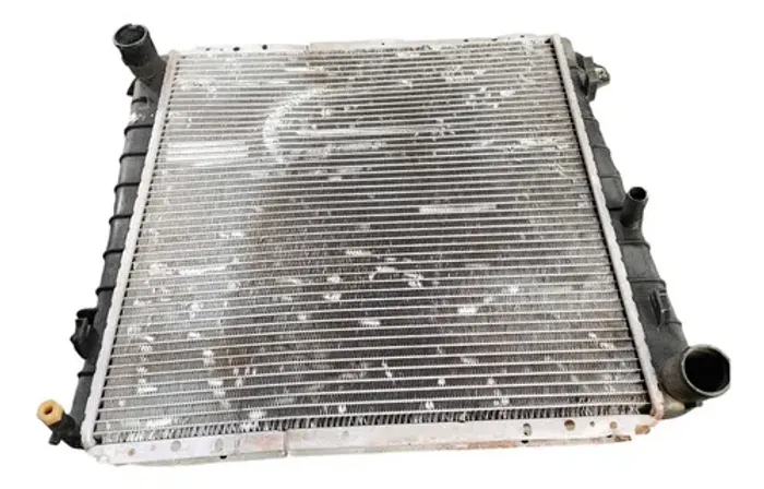 Radiador Água Motor Ford Ranger 3.0 2008 A 2012