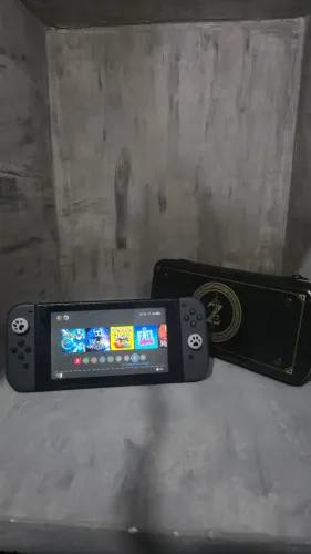 Nintendo Switch v1 