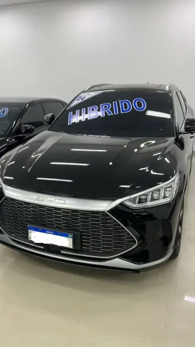 BYD Song Plus 1.5 16V Aut. (hibrido) 2024