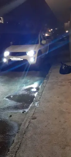 Mitsubishi TRITON GL AT 4X4 2022