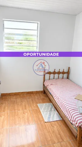 CASA 4 QUARTOS - SETOR ITATIAIA