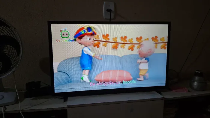 Tv sansung 32
