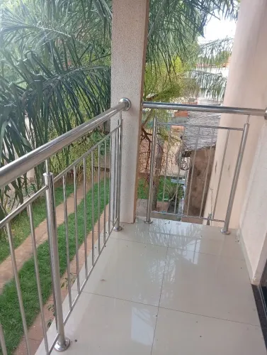 Vendo sobrado