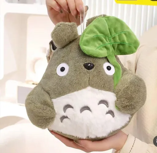 Pelúcia Totoro Plush
