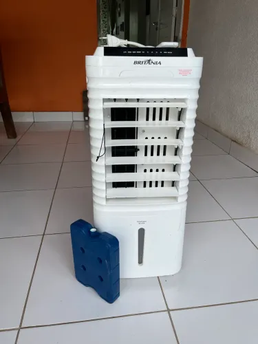 VENDE-SE CLIMATIZADOR