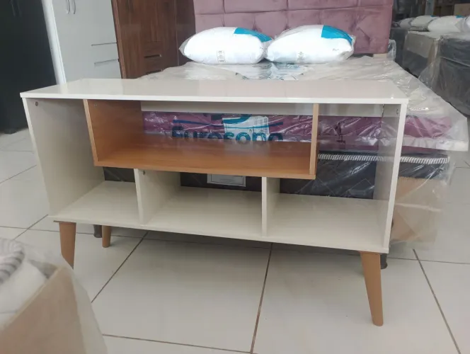Rack para tv 43 polegadas entrega e montagem grátis