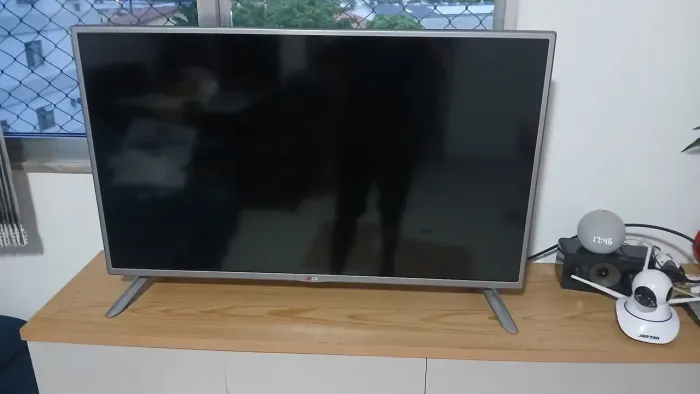 Smart tv lg 39
