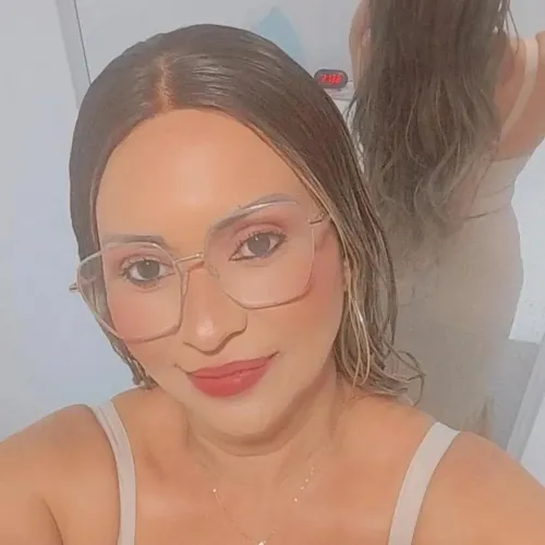Lace front idêntico ao humano