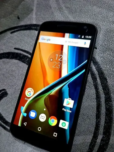 Moto G4 Play 