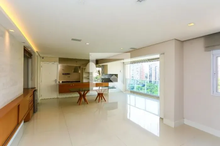 Apartamento à Venda - Panamby, 3 Quartos, 129 m2