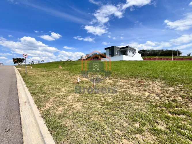 Terreno em Condominio em Jacaré - Itupeva, SP